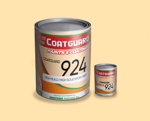 COATGUARD 924